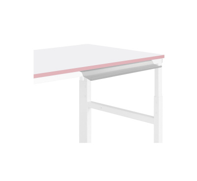 Полка для канцелярских принадлежностей ПКП (ПКП)