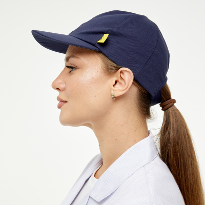 Бейсболка DOKA ШП.К-2 (DOKAШПК2//Универсальный)