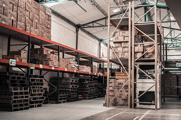 Промышленная мебель