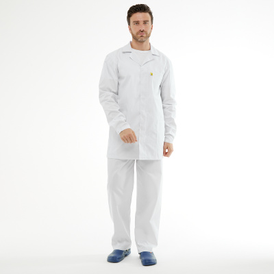 Костюм антистатический DOKA-НК (DOKAНК21/180-186/46-48)