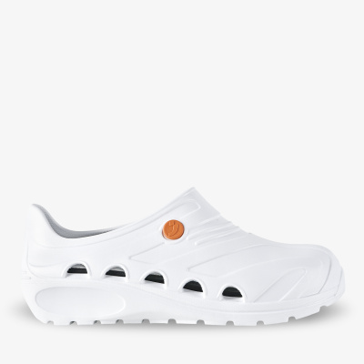 Сабо OXYVA OB (OXYVAOB1/Белый/35)