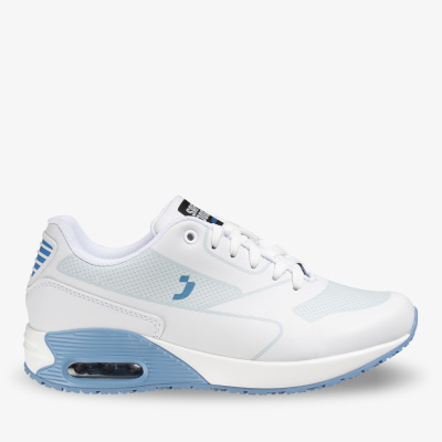 Кроссовки ELA O1 (ELAO11/Голубой/35)