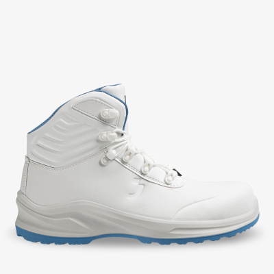 Ботинки MODULO PURE S3S M TG (MODULOPURES3SMTG1/Белый/35)