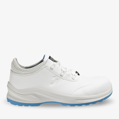 Ботинки MODULO PURE S3S L TG (MODULOPURES3SLTG1/Белый/35)