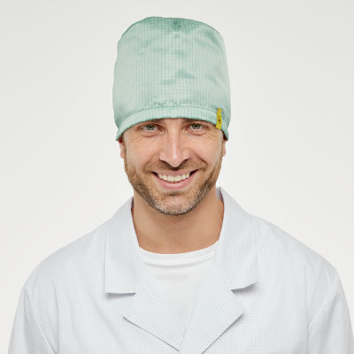 Шапочка ШП.К4-110 (ШПК4110//Универсальный)