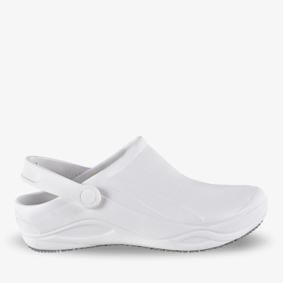 Сабо SMOOTH OB (SMOOTHOB1/Белый/35)