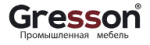 GRESSON