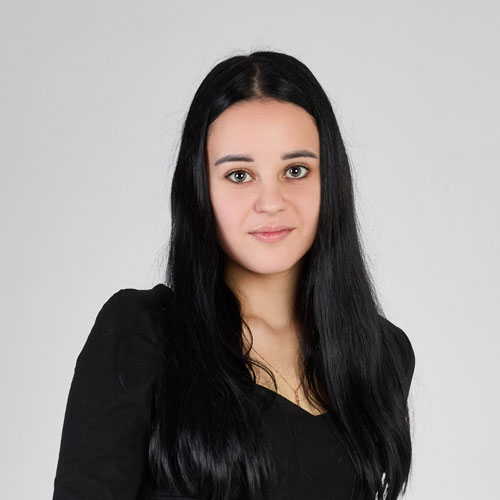 Коптева Анна