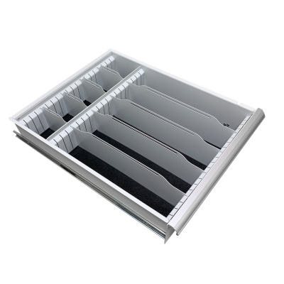 Комплект перегородок для ящика КП-А (тип А) (КП-А)