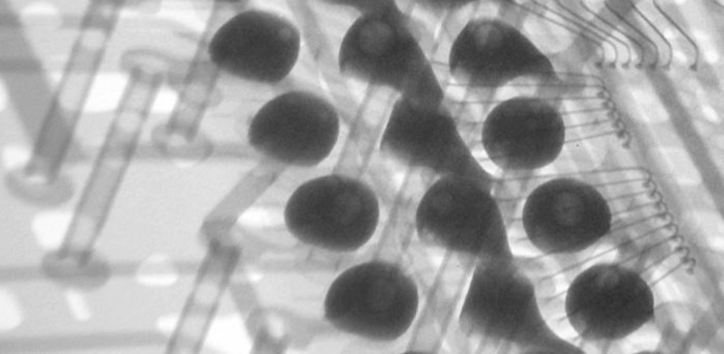 Внутренний враг не пройдет, или как повысить надежность паяных соединений