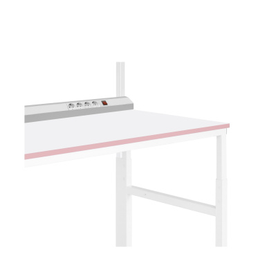 Электропанель ЭПА для столов серии КП (ЭПА-600)