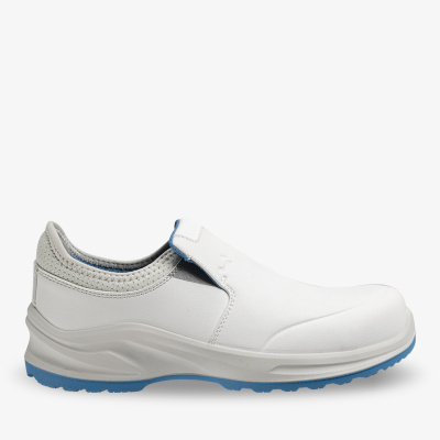 Ботинки MODULO PURE S3S S TG (MODULOPURES3SSTG1/Белый/35)