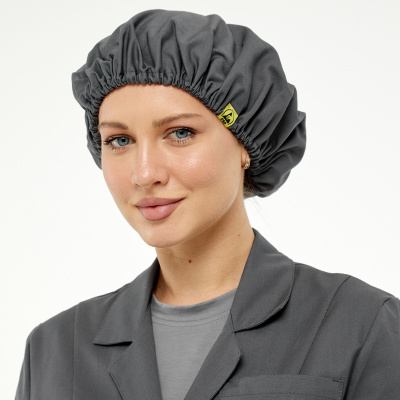 Берет антистатический EZ-H230.11 (EZH230112//)