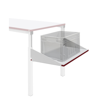 Полка боковая ПБ (ПБ-700/Общепромышленное)