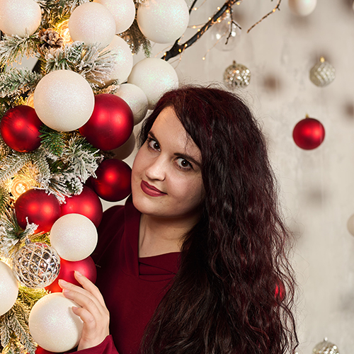 Дмитренко Светлана