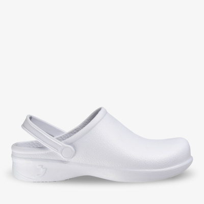 Сабо BESTLIGHT1 OB (BESTLIGHT1OB14/Белый/35)