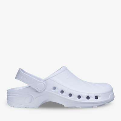 Сабо SONIC OB (SONICOB1/Белый/35)