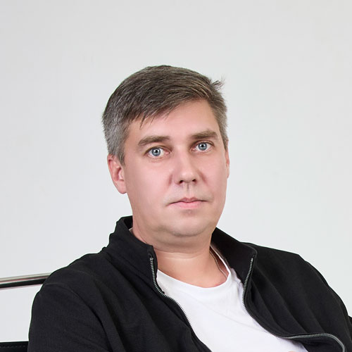 Авласович Виталий