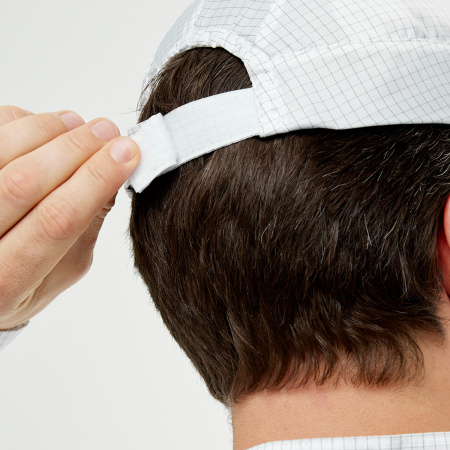 Каскетка бел DOKA ШП.К10(3)