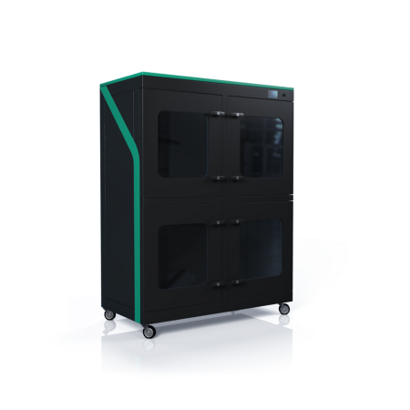 DION DRYHEAT 900Л