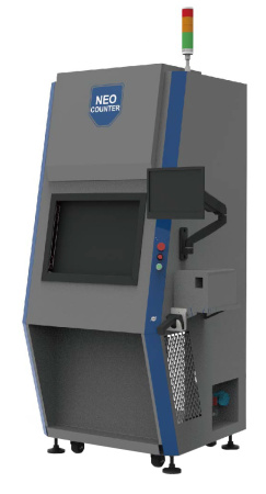Neo-Counter-X400
