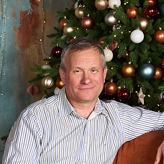 Дмитриев Андрей