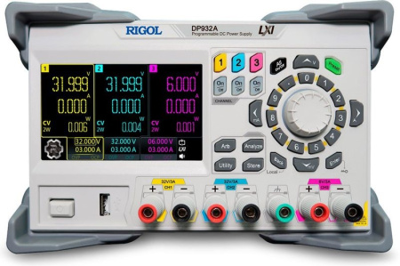 Rigol-DP932A