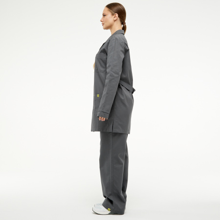 Хал унисекс сер EZ-U.230.11 (3)