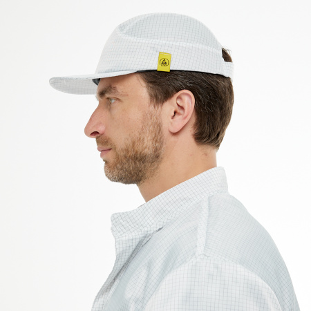 Каскетка бел DOKA ШП.К10(2)