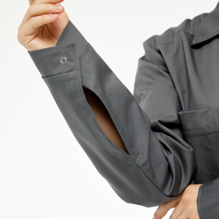 Хал унисекс сер EZ-U.230.11 (1)