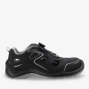 Сандалии FLOW S1P SANDAL TLS (FLOWS1PSANDALTLS14/Черный/48)