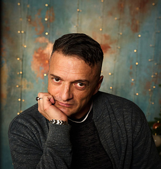 Покатилов Сергей