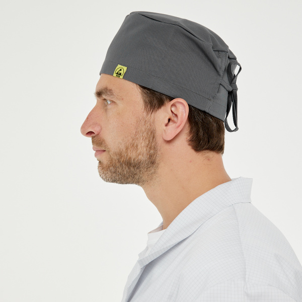 Шапка-колп низк сер EZ-H130.20 (3)