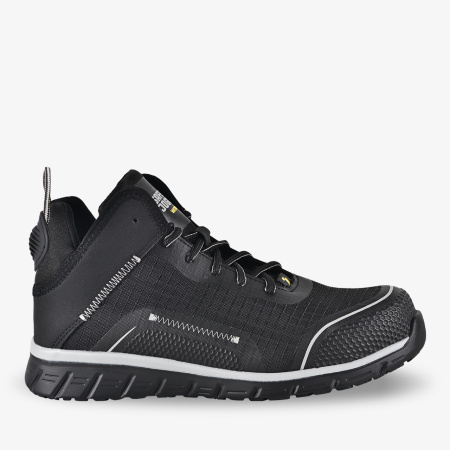 Кроссовки LIGERO2 S1P MID (LIGERO2S1PMID1/Черный/35)