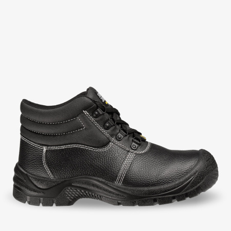 Ботинки SAFETYSTAR S3 (SAFETYSTARS31/Черный/35)