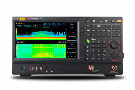 RSA5032_TG_front_panel