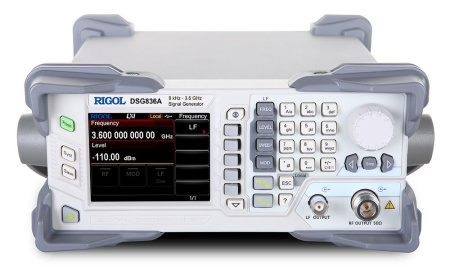 DSG836A