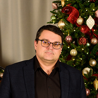 Гаранин Антон