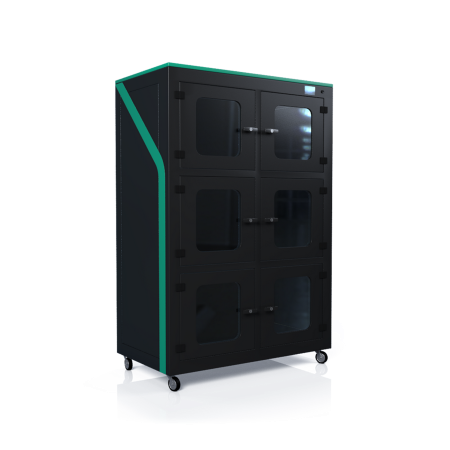 DION DRYHEAT 1250Л