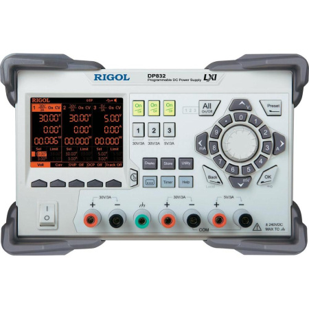 DP832