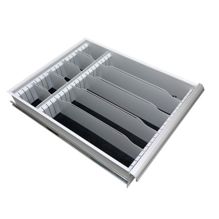 Комплект перегородок для ящика КП-А (тип А) (КП-А)