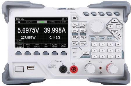 DL3021A