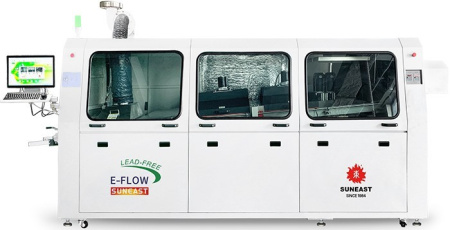 фото E-FLOW 350