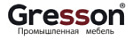 GRESSON