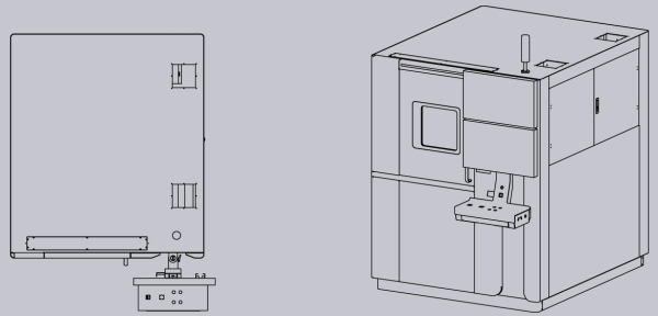 4 AX9100MAX drawing 2