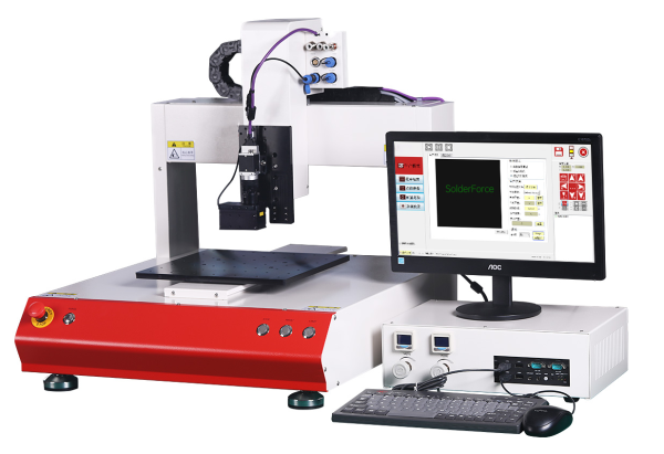 01 IPP500SPC tabletop dispenser