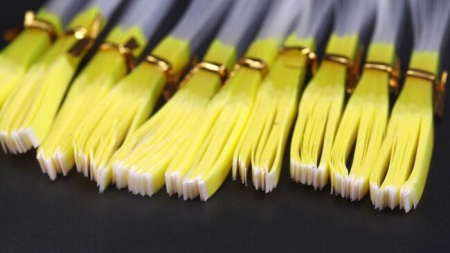 Удлиннитель покровной ленты 1