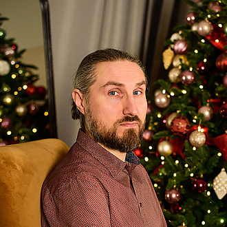 Подольский Денис