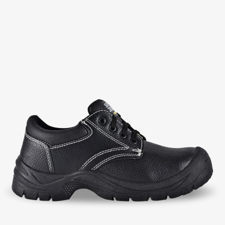 Ботинки SAFETY STAR S3 LOW (SAFETYSTARS3LOW1/Черный/35)