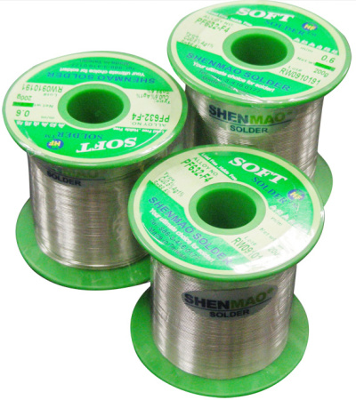 Solder-Wire-shenmao